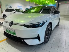 Volkswagen ID.7 VIZZION 2024 PRO - ფოტო 1