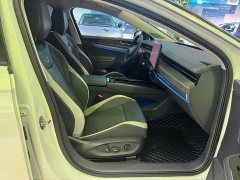 Volkswagen ID.7 VIZZION 2024 PRO - ფოტო 10