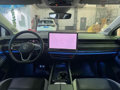 Volkswagen ID.7 VIZZION 2024 PRO - ფოტო 11