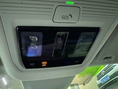 Volkswagen ID.7 VIZZION 2024 PRO - ფოტო 14