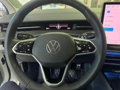 Volkswagen ID.7 VIZZION 2024 PRO - ფოტო 16