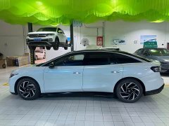 Volkswagen ID.7 VIZZION 2024 PRO - ფოტო 2
