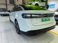Volkswagen ID.7 VIZZION 2024 PRO - ფოტო 3