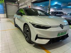 Volkswagen ID.7 VIZZION 2024 PRO - ფოტო 5