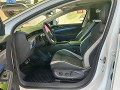 Volkswagen ID.7 VIZZION 2024 PRO - ფოტო 6