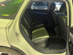 Volkswagen ID.7 VIZZION 2024 PRO - ფოტო 9