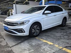 Volkswagen Bora 200TSI DSG Smart Travel PRO - ფოტო 2