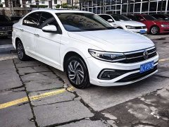 Volkswagen Bora 200TSI DSG Smart Travel PRO - ფოტო 3