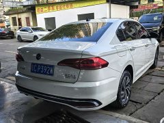 Volkswagen Bora 200TSI DSG Smart Travel PRO - ფოტო 4