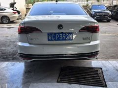 Volkswagen Bora 200TSI DSG Smart Travel PRO - ფოტო 5
