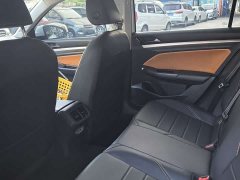 Volkswagen Bora 200TSI DSG Smart Travel PRO - ფოტო 7
