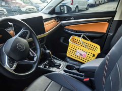 Volkswagen Bora 200TSI DSG Smart Travel PRO - ფოტო 8