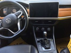 Volkswagen Bora 200TSI DSG Smart Travel PRO - ფოტო 9