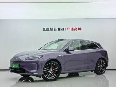 AITO Aion M5 Extended Range Ultra AWD - ფოტო 1