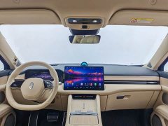AITO Aion M5 Extended Range Ultra AWD - ფოტო 3