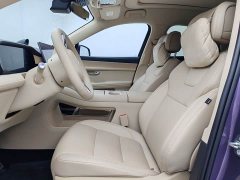 AITO Aion M5 Extended Range Ultra AWD - ფოტო 4