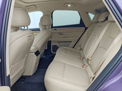 AITO Aion M5 Extended Range Ultra AWD - ფოტო 5