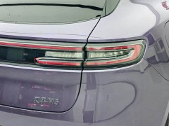 AITO Aion M5 Extended Range Ultra AWD - ფოტო 6