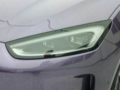 AITO Aion M5 Extended Range Ultra AWD - ფოტო 7
