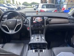 Honda CR-V 2020 370TURBO Two-Wheel Drive Luxury - ფოტო 10