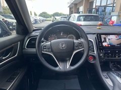 Honda CR-V 2020 370TURBO Two-Wheel Drive Luxury - ფოტო 11