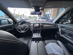 Honda CR-V 2020 370TURBO Two-Wheel Drive Luxury - ფოტო 14