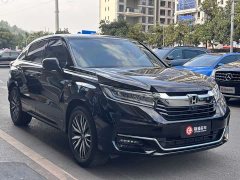 Honda CR-V 2020 370TURBO Two-Wheel Drive Luxury - ფოტო 2