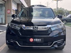 Honda CR-V 2020 370TURBO Two-Wheel Drive Luxury - ფოტო 3