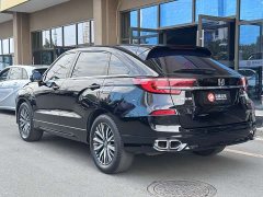 Honda CR-V 2020 370TURBO Two-Wheel Drive Luxury - ფოტო 4