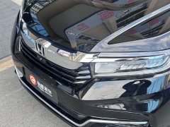 Honda CR-V 2020 370TURBO Two-Wheel Drive Luxury - ფოტო 5