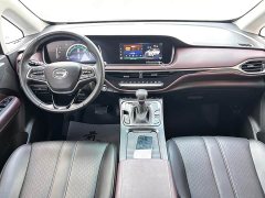 GAC Aion M6 2021 PRO 270T DCT Luxury - ფოტო 11