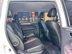 GAC Aion M6 2021 PRO 270T DCT Luxury - ფოტო 14