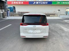 GAC Aion M6 2021 PRO 270T DCT Luxury - ფოტო 17