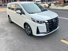 GAC Aion M6 2021 PRO 270T DCT Luxury - ფოტო 3