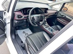 GAC Aion M6 2021 PRO 270T DCT Luxury - ფოტო 6