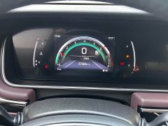 GAC Aion M6 2021 PRO 270T DCT Luxury - ფოტო 7