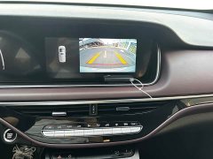 GAC Aion M6 2021 PRO 270T DCT Luxury - ფოტო 8