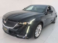 Cadillac CT5 28T Luxury - ფოტო 1