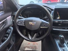 Cadillac CT5 28T Luxury - ფოტო 10