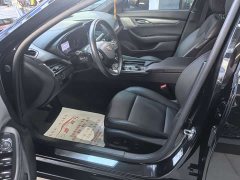Cadillac CT5 28T Luxury - ფოტო 13