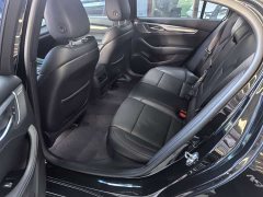 Cadillac CT5 28T Luxury - ფოტო 14