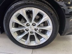 Cadillac CT5 28T Luxury - ფოტო 15