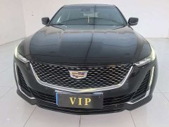 Cadillac CT5 28T Luxury - ფოტო 2