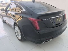 Cadillac CT5 28T Luxury - ფოტო 6