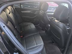 Cadillac CT5 28T Luxury - ფოტო 8