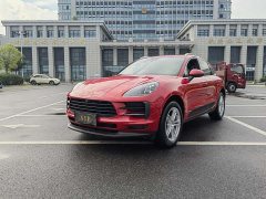 Porsche Macan 2.0T - ფოტო 1