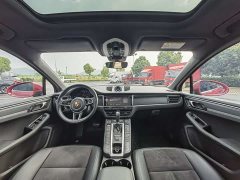 Porsche Macan 2.0T - ფოტო 12