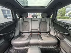 Porsche Macan 2.0T - ფოტო 13