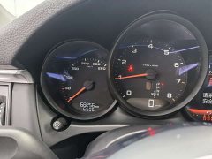 Porsche Macan 2.0T - ფოტო 14