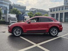 Porsche Macan 2.0T - ფოტო 2